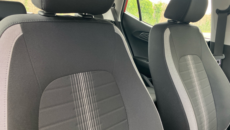 Hyundai i10 1.2 MPi SE Connect 5dr Auto Petrol Hatchback